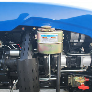 Kleine Mini-Freesmachines, Ploeg, Landbouw, Grasmaaier, 50PK, 45PK, 40PK, 35PK, 30PK, 25PK, 4WD Compacte Tractoren - Product Image 6