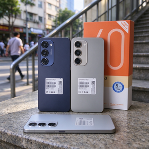 Téléphone Android SPARK40 Pro Plus LTE 5G édition mondiale, écran LED 7,0 pouces, double SIM, 24+512 Go, 6500 mAh - Product Image 5