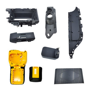 사용자 정의 PA66 PC PP TPE PVC ABS <span class=keywords><strong>TPU</strong></span> 사출 성형 플라스틱 금형 사출 금형 서비스 플라스틱 사출 성형 - Product Image 2