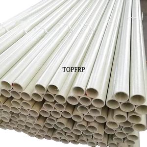 Tube rond en fibre de verre de haute qualité pour poignée d'outil de pelle à vadrouille - Product Image 4