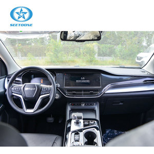 Camioneta Pickup ISUZU D-MAX Diésel 4x4 Automática Doble Cabina 2025 Vehículo Todoterreno 4WD - Product Image 5