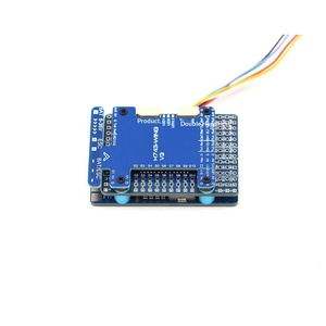 Contrôleur de vol à voilure fixe MATEK H743 WING V3 2-8S avec double gyroscope et prise en charge de double caméra - Product Image 4