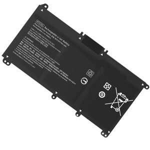 HT03XL L11119-855 baterai Laptop untuk HP Pavilion 15-DA 15-DB 15-DW 15-CS 15-DY 17-by 17-<span class=keywords><strong>CA</strong></span> 14-CE 14-CF 14-DQ 14-DK seri 14-DK - Product Image 1