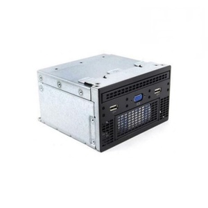 Kit de Bahía de medios universal DL38X Gen10 Plus de 1/2 ", 1/2 - Product Image 1