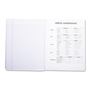 Quaderno di composizione della scuola primaria del rifornimento della scuola americana quaderno del compagno di classe sfuso quaderno con copertina stampata personalizzata - Product Image 5