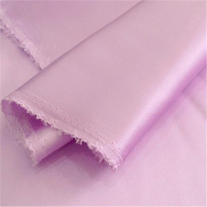 Offre Spéciale – Tissu en Soie Charmeuse Pure Soie de Mûrier Élégant pour Châle, Drap de Lit et Textile de Maison - Product Image 3