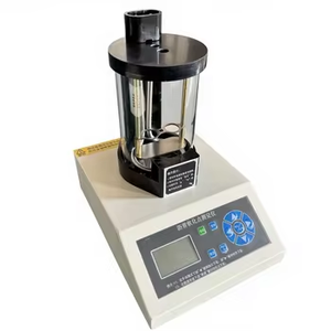 Tragbares Asphalt-Weichpunktprüfgerät mit Temperaturregelung & Detektionsinstrument - Product Image 1