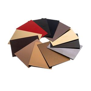 201 304 קר התגלגל בצבע נירוסטה סליל פלדה - Product Image 3