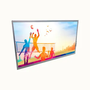 BOE lcd screen supplier 18.5" tft display MT185WHB-N10 with custom service touch screen lcd monitor industrial use