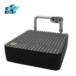 Bobina de Evaporador de Aire Acondicionado para Automóvil FORD EVEREST 0K8A61140A 420801A380 - Product Image 2