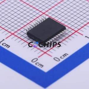 Original et tout nouveau 75232G-R20-R puce de circuit intégré SSOP-20 RS232 IC vente entière puces de composants électroniques et service de nomenclature - Product Image 2