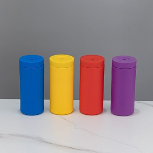 Fregadero Dispensador de jabón Detergente de cocina Exprimidor Botella dispensadora Champú de silicona <span class=keywords><strong>Gel</strong></span> de ducha Loción Botella de jabón de manos - Product Image 3