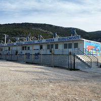 Maisons préfabriquées en conteneur de 3 chambres à coucher Petite maison en conteneur pliable de 20 pieds avec salle de bain