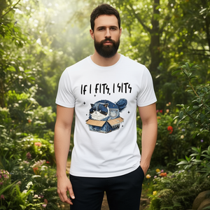 Camiseta Unisex 100% Algodón 210GSM Informal Transpirable y Resistente para Hombre - Product Image 3