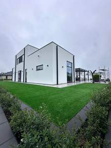 Césped Artificial <span class=keywords><strong>Forever</strong></span> Green de 35 mm y 40 mm con Protección UV, Césped para Jardín Exterior de Alta Calidad, Césped para Paisajismo - Product Image 5