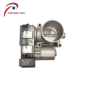 Zpartners Chất Lượng Cao Tự Động Phụ Tùng Thay Thế Động Cơ Điện Tử Van Cơ Thể Ga 44gte3v 030133062j - Product Image 4