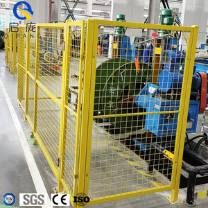 آلة لف كبيرة من QIPANG ، بكرة دوارة بمحرك ، لف (بكرة) ، لفافات كبلات بعمود نهائي - Product Image 3