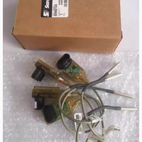Meilleur prix adapté au refroidisseur de capteur de température TRANE SEN02133 X13650726100 composants SEN01959 X13651507030 capteur CGAM