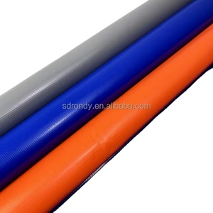 Usine directement vente bâches imperméables ignifuges bâche toile <span class=keywords><strong>triangulaire</strong></span> imperméable et bâche - Product Image 2