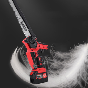 Nuova Motosega Elettrica Leggera e Portatile 2026 <span class=keywords><strong>per</strong></span> Taglio Legna e <span class=keywords><strong>Potatura</strong></span>, Motosega Radiocomandata - Product Image 6