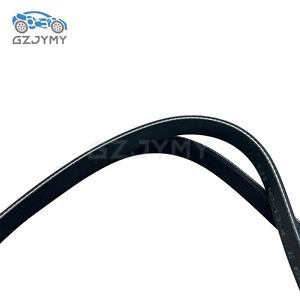 311106B2A02 31110-6B2-A02汽车零件汽车发动机驱动蛇形附件皮带交流发电机，用于讴歌RDX - Product Image 4