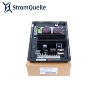 AVR R450 Leroy Somer Stabilizer Diesel tiga fase Regulator tegangan otomatis untuk generator suku cadang & Aksesori