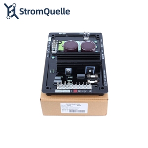 AVR <span class=keywords><strong>R450</strong></span> <span class=keywords><strong>Leroy</strong></span> <span class=keywords><strong>Somer</strong></span> stabilisateur d'alternateur diesel triphasé régulateur de tension automatique pour générateurs pièces et accessoires - Product Image 5