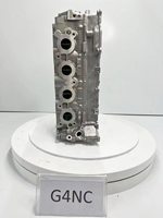 Culasse de haute qualité G4NC pour Creta Elantra I40 Kia Soul Sportage Optima K5