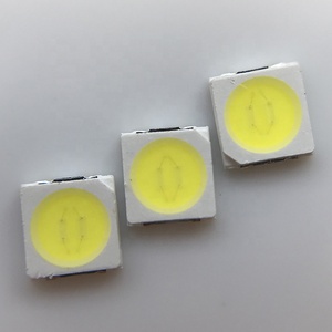 Offres Spéciales haute qualité SMD 3030 <span class=keywords><strong>diode</strong></span> led <span class=keywords><strong>6V</strong></span> 3030 smd Led 3800K 4000K 4300K Ra80 pour luminaire linéaire SMD Led puce - Product Image 4