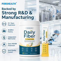 Poudre de protéines de lactosérum OEM 100% Complément nutritionnel sportif Marque privée pour la remise en forme et un style de vie actif
