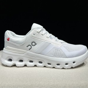 Zapatillas de Running Unisex Cross-Border Running Cloudrunner <span class=keywords><strong>2</strong></span> con Amortiguación, Resistentes al Desgaste, Parte Superior de Malla Transpirable y Suela de Goma - Product Image 5