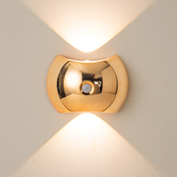 Lampes murales LED sans fil à détecteur de mouvement, magnétiques, pour la décoration de la maison intelligente, rechargeables par USB, lampes de chevet pour la chambre à coucher