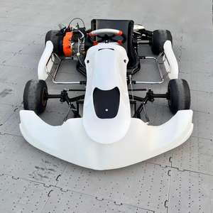 Kart de course 4 temps 7ème génération, fourni par l'usine, pour commande en gros destinée aux distributeurs - Product Image 1