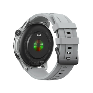 Nouvelle montre intelligente Zeblaze <span class=keywords><strong>Stratos</strong></span> <span class=keywords><strong>3</strong></span> Ultra GPS GNSS double bande intégré, boussole, altimètre barométrique, 5 ATM, longue durée de vie de la batterie - Product Image 5