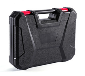 Juego de herramientas manuales mixtas básicas para el hogar, 19 piezas - Product Image 4