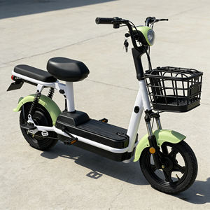 Bicicleta Eléctrica Momas Sr Pequeña de Alto Rendimiento 60 72 Voltios 32 Ah con NFC 1000W 70 75 80 V E-bike Pro - Product Image 6