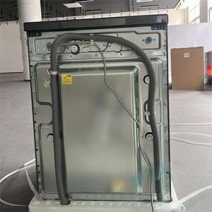 Lavadora-<span class=keywords><strong>Secadora</strong></span> <span class=keywords><strong>de</strong></span> 12 kg <span class=keywords><strong>de</strong></span> Capacidad, Motor <span class=keywords><strong>Inverter</strong></span>, Lavadora Automática, <span class=keywords><strong>Secadora</strong></span> <span class=keywords><strong>de</strong></span> <span class=keywords><strong>Ropa</strong></span> - Product Image 6