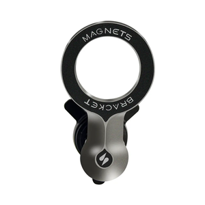 Soporte magnético para teléfono de coche, soporte para teléfono de salida de aire para coche, Clip de soporte para teléfono móvil manos libres apto para I Phone 16 15 14 13 Pro <span class=keywords><strong>Plus</strong></span> <span class=keywords><strong>Max</strong></span> - Product Image 4