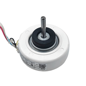 Motor de Ventilador Interior para Aire Acondicionado Midea, Motor de Ventilador Dedicado YKFG-20-4-5, RPG20D/B - Product Image 2