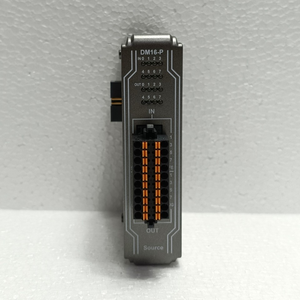 โมดูลรีโมทดิจิตอล I/O รุ่น Weintek iR-DM16-P – ใหม่ในกล่อง – 8x DI &amp;   8x ดีโอ - Product Image 2