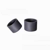 Couvre-vis en caoutchouc souple personnalisé en silicone, avec finition électrolytique, pulvérisation, sablage et peinture au four