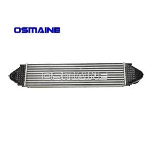 Ladeluft kühler LR031925 Für Land Rover Freelander <span class=keywords><strong>2</strong></span> L359 <span class=keywords><strong>2</strong></span>.0T - Product Image 2