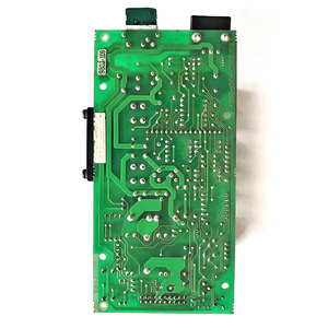 Fanuc-Controlador dedicado PLC/PAC, placa de alimentación PCB, Control Industrial, 220-240V, RS485, programación - Product Image 3