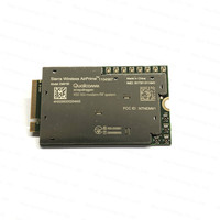 Module sans fil EM9190 5G NR Sub-6GHz et MmWave, débit descendant de 5,5 Gbps, débit montant de 3 Gbps, M.2 52*30mm Qualcomm X55 pour IoT/M2M