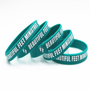 Adquiera una Pieza del Evento: Pulsera de Silicona Impermeable con Impresión Serigrafiada Royal Sultans - Pulseras Promocionales del Torneo <span class=keywords><strong>Atiq</strong></span> - Product Image 4