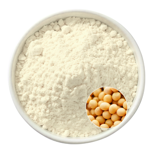 Péptidos de Soya en Polvo de Alta Pureza |   Extracción por Solvente |   Rico en Proteínas |   Vegano y sin <span class=keywords><strong>gluten</strong></span> |   Envases de Botellas y Bidones - Product Image 3