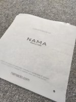 Vente en gros de sacs à fermeture éclair en plastique blanc givré avec impression personnalisée sac à fermeture éclair écologique pour l'emballage des vêtements