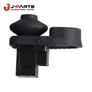 Interrupteur de porte pour Nissan NAVARA D40 2005-2015 OE 25360-4Z000 253604Z000 - Product Image 1