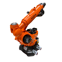 1 pièce neuve pour l'automatisation, corps de robot KUKA KR210 R2700-2, 0010032517 00325858, bras de robot industriel, pièces détachées de haute qualité
