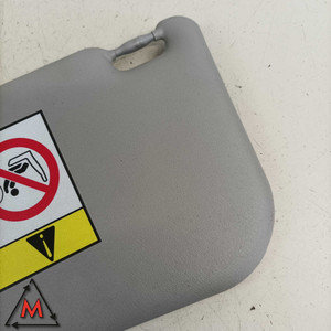 Parasole destro per Fiat Punto (2012) 2012-2018 usato (83528) - Product Image 5